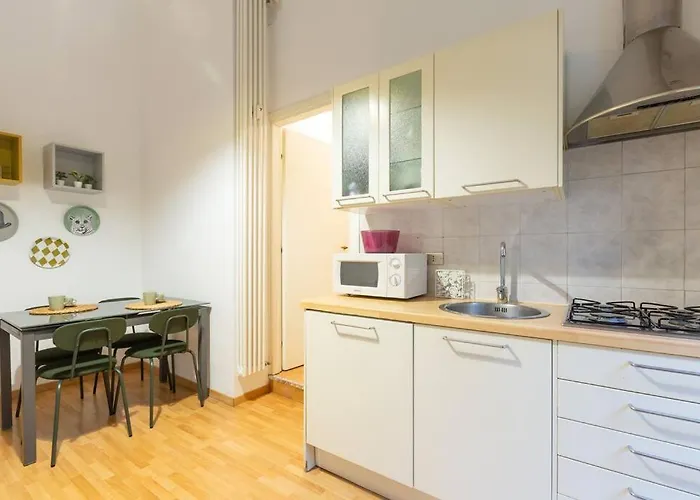 Easytopstay - Corso Buenos Aires Apartment Mailand