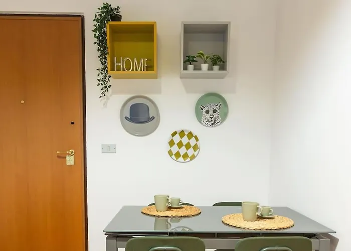 Easytopstay - Corso Buenos Aires Apartment Mailand