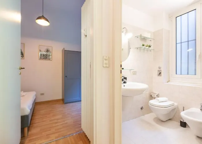 Easytopstay - Corso Buenos Aires * Mailand