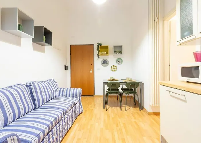 Easytopstay - Corso Buenos Aires * Mailand