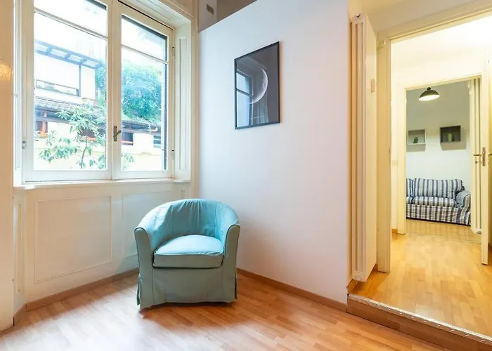 Easytopstay - Corso Buenos Aires Mailand