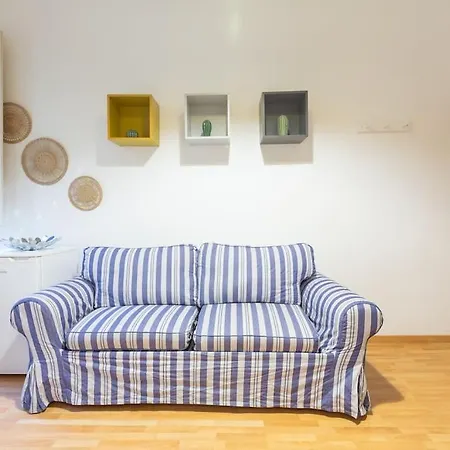 Corso Buenos Aires Apartment *