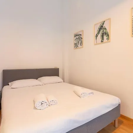 Apartment Corso Buenos Aires Milan
