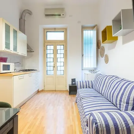 Corso Buenos Aires Apartment *