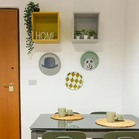 Corso Buenos Aires Apartment Milan