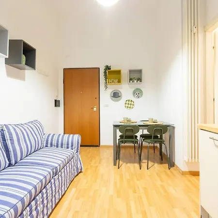 Corso Buenos Aires * Milan
