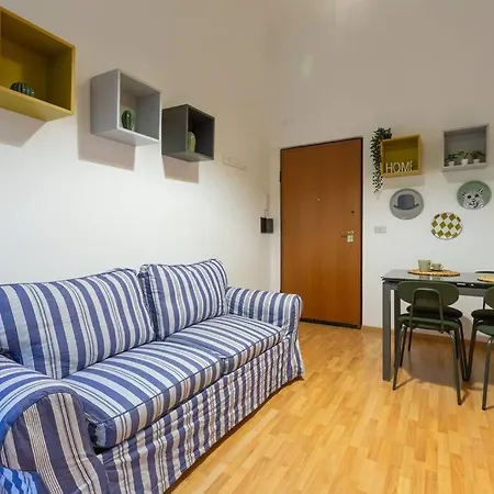 Apartment Corso Buenos Aires *